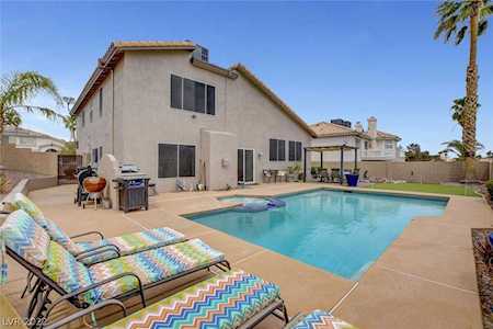 1605 Buffalo Trail Dr Henderson, NV 89014