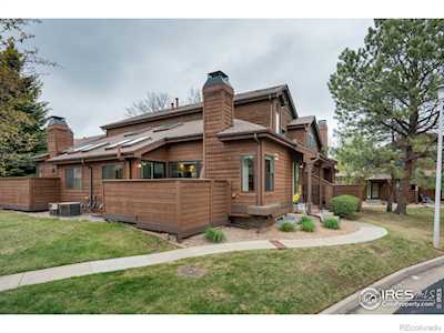 8035 Holland Ct #D Arvada, CO 80005