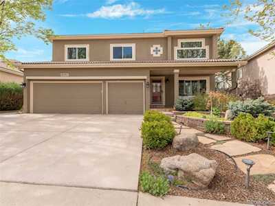 14005 Dogleg Ln Broomfield, CO 80023