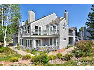 7420 Singing Hills Ct #202 Boulder, CO 80301