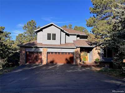 1377 Gold Mine Ln Evergreen, CO 80439