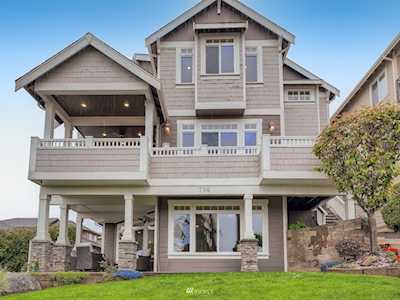 706 N 29th St Renton, WA 98056