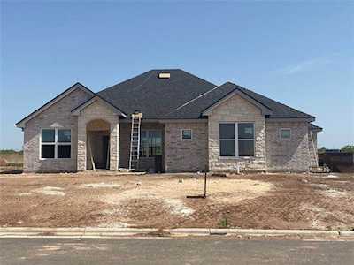 207 Blackhawk Road Abilene, TX 79602