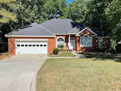 1188 Rivershyre Dr Evans, GA 30809