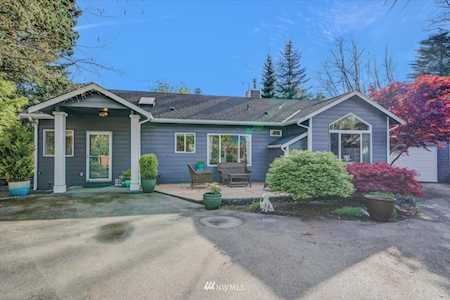 505 Maloney Grove Ave SE North Bend, WA 98045