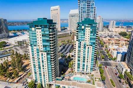 555 Front Street #402 San Diego, CA 92101