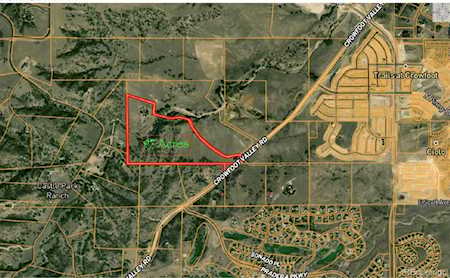 6233 Crowfoot Valley Rd Parker, CO 80134