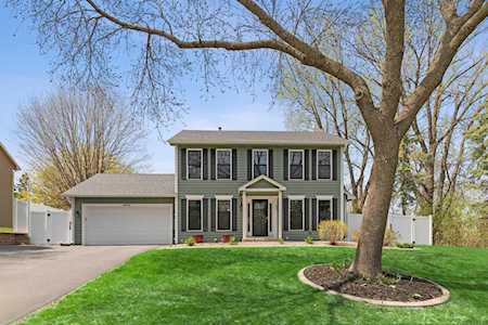 4601 Fairway Hills Drive Eagan, MN 55123