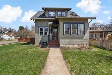 5101 42nd Avenue S Minneapolis, MN 55417