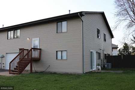 10003 Cord Street NE Blaine, MN 55014