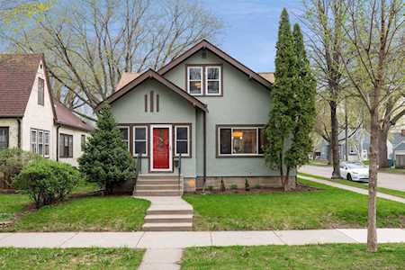 2701 Garfield Street NE Minneapolis, MN 55418