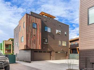 2900 Rowhouse Dr Steamboat Springs, CO 80487