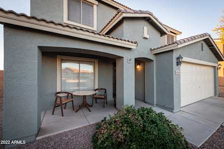 14014 N 162nd Lane Surprise, AZ 85379