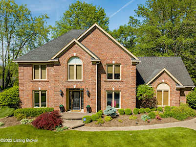 7201 Wyndefair Ct Prospect, KY 40059
