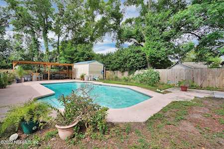 1154 Hickory Cove Jacksonville, FL 32221