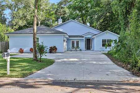 649 Goldenrod Ln Neptune Beach, FL 32266