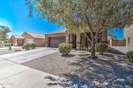 4936 S Rovey Parkway Buckeye, AZ 85326