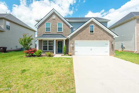 1922 Wooded Mountain Ln Knoxville, TN 37922