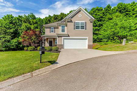 11714 Grove Hill Ln Knoxville, TN 37932