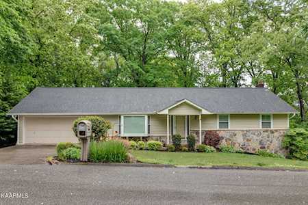 7804 Shadowood Dr Knoxville, TN 37938