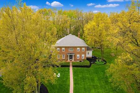 5894 Evelyton Road New Albany, OH 43054