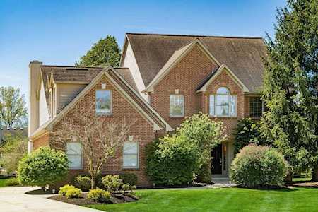 5892 Leeward Court Lewis Center, OH 43035