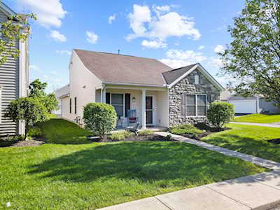 7832 Chicroy Street Blacklick, OH 43004