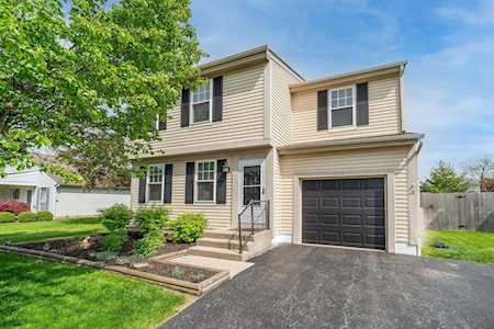 5064 Cashion Drive Hilliard, OH 43026