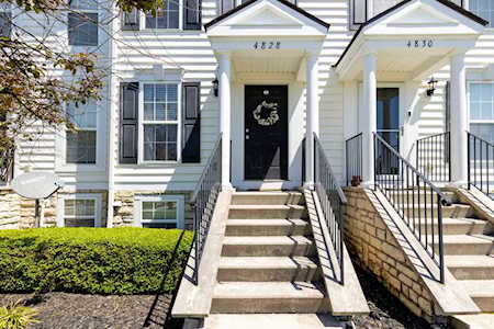 4828 Loblolly Drive Canal Winchester, OH 43110