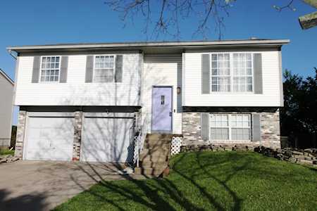 4088 Plateau Street Columbus, OH 43207