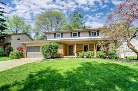 63 S Hempstead Road Westerville, OH 43081