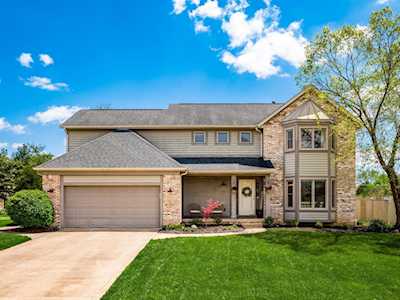 12656 Bentley Drive Pickerington, OH 43147
