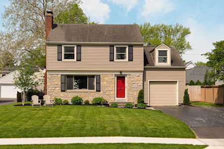 2663 Chester Road Upper Arlington, OH 43221