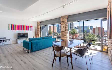 805 N 4th Avenue #504 Phoenix, AZ 85003