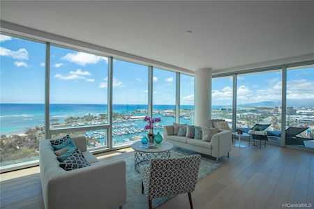1118 Ala Moana Boulevard #1401 Honolulu, HI 96814