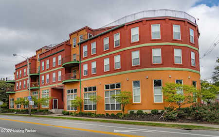 2411 Brownsboro Rd #203 Louisville, KY 40206