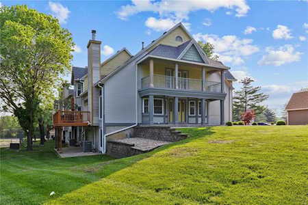 5502 Bourbeuse Common Weldon Spring, MO 63304
