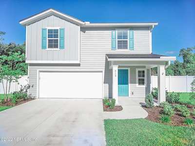 212 Sawmill Forest Ct St Augustine, FL 32086