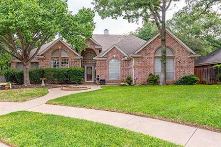 805 Magnolia Court Keller, TX 76248