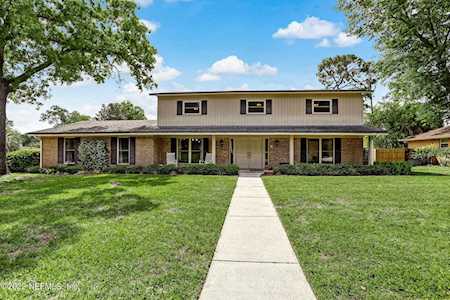 6656 Iosa Dr Jacksonville, FL 32277