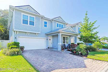 4032 Gulfstream Dr Jacksonville Beach, FL 32250