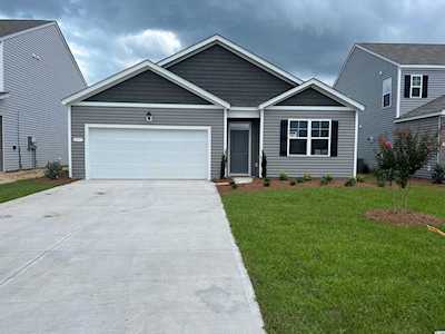 3177 Bells Lake Circle Longs, SC 29568
