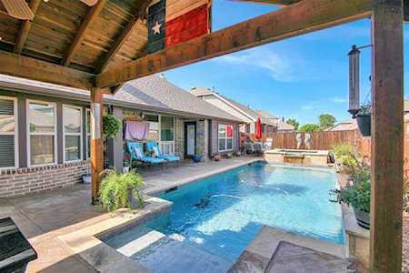 1109 Snowbird Drive Little Elm, TX 75068