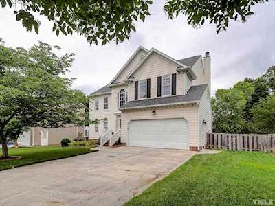 204 Boltstone Court Cary, NC 27513