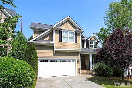 2719 Cameron Pond Drive Cary, NC 27519
