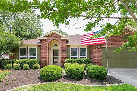 3502 Daisy Lane Grand Prairie, TX 75052