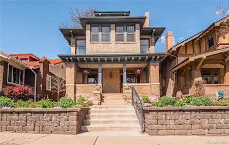 1409 Columbine St Denver, CO 80206
