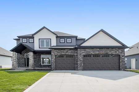 11254 Albany Ridge Lot 214 Drive #Lot 214 Osceola, IN 46561