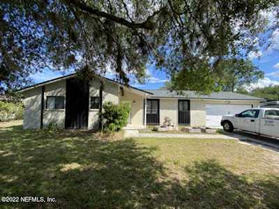 1181 Tumbleweed Dr Orange Park, FL 32065