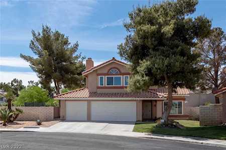 2310 Fairbourne Way Henderson, NV 89074